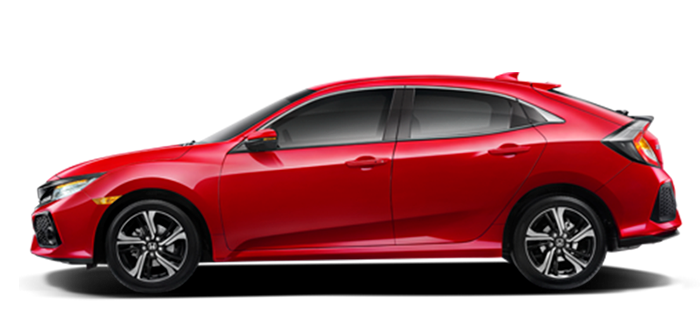 Honda Prima Harapan Indah