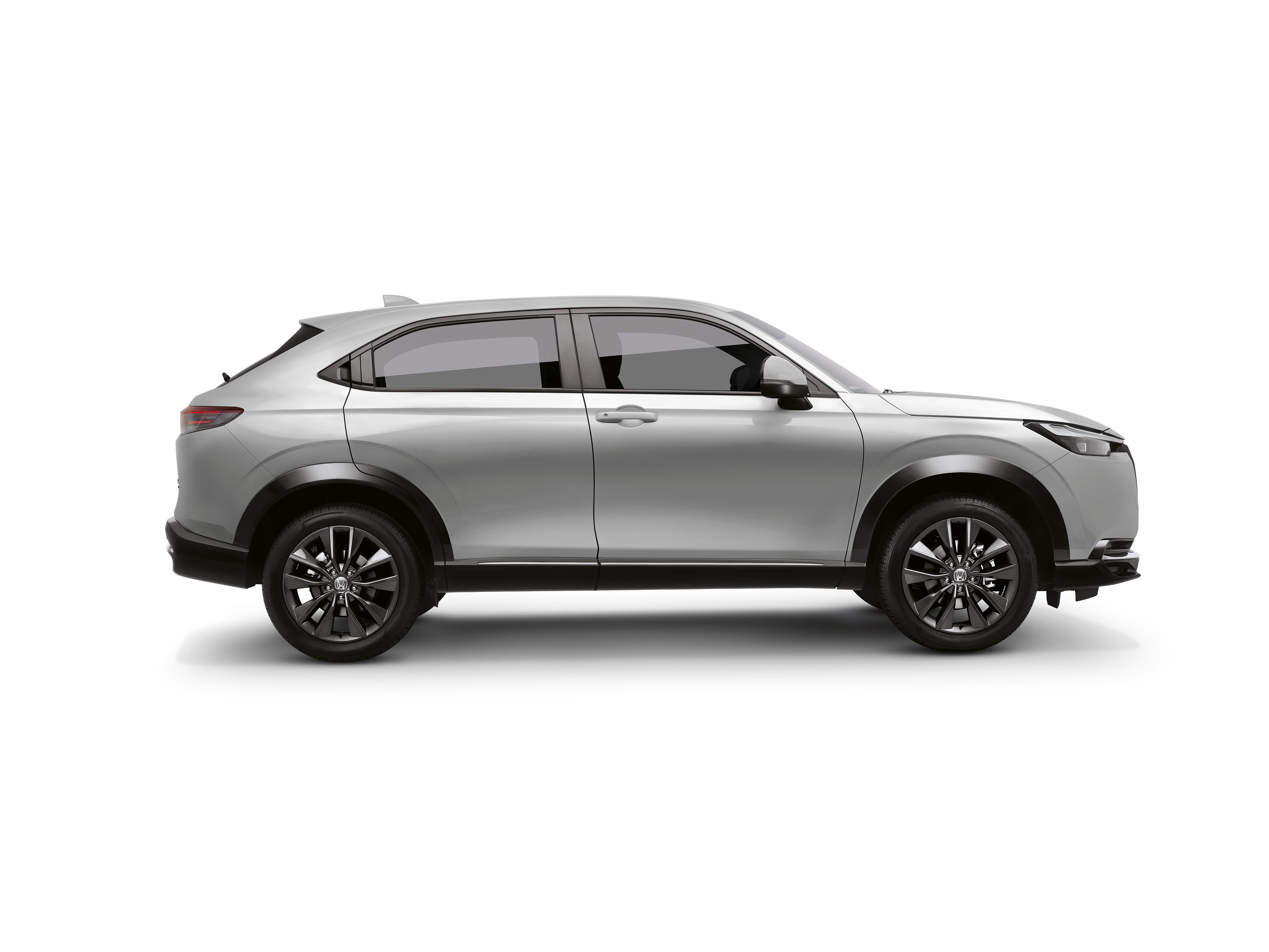 Platinum White Pearl