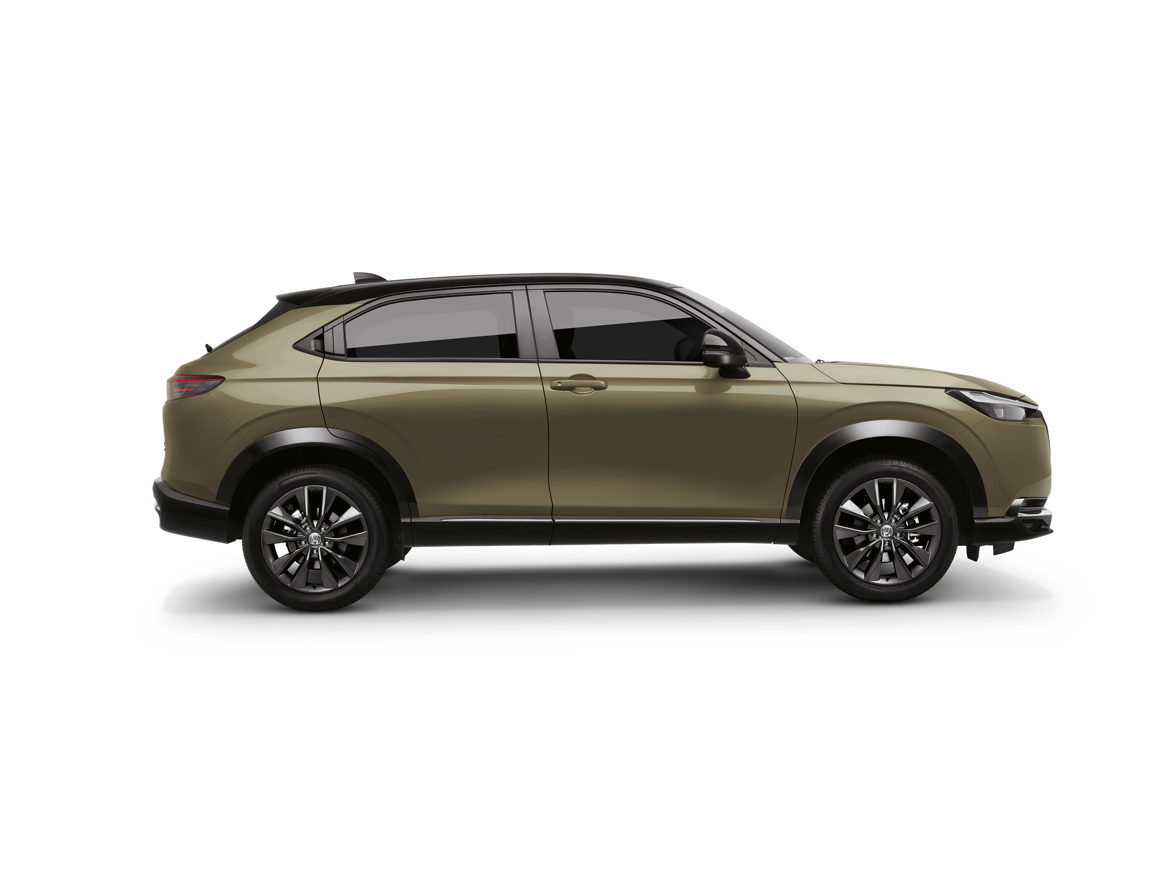 Sand Khaki Pearl Two Tone