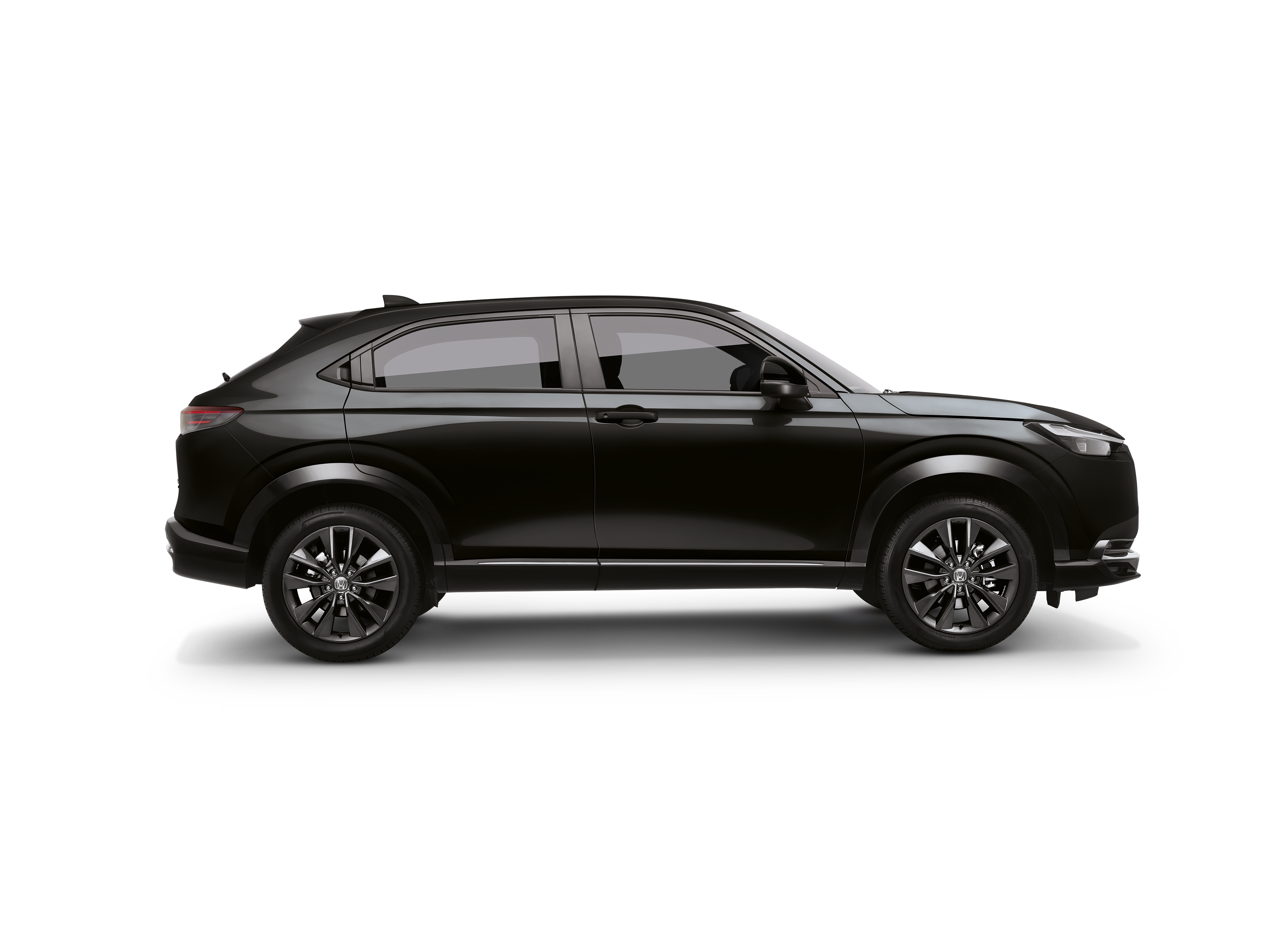 Crystal Black Pearl