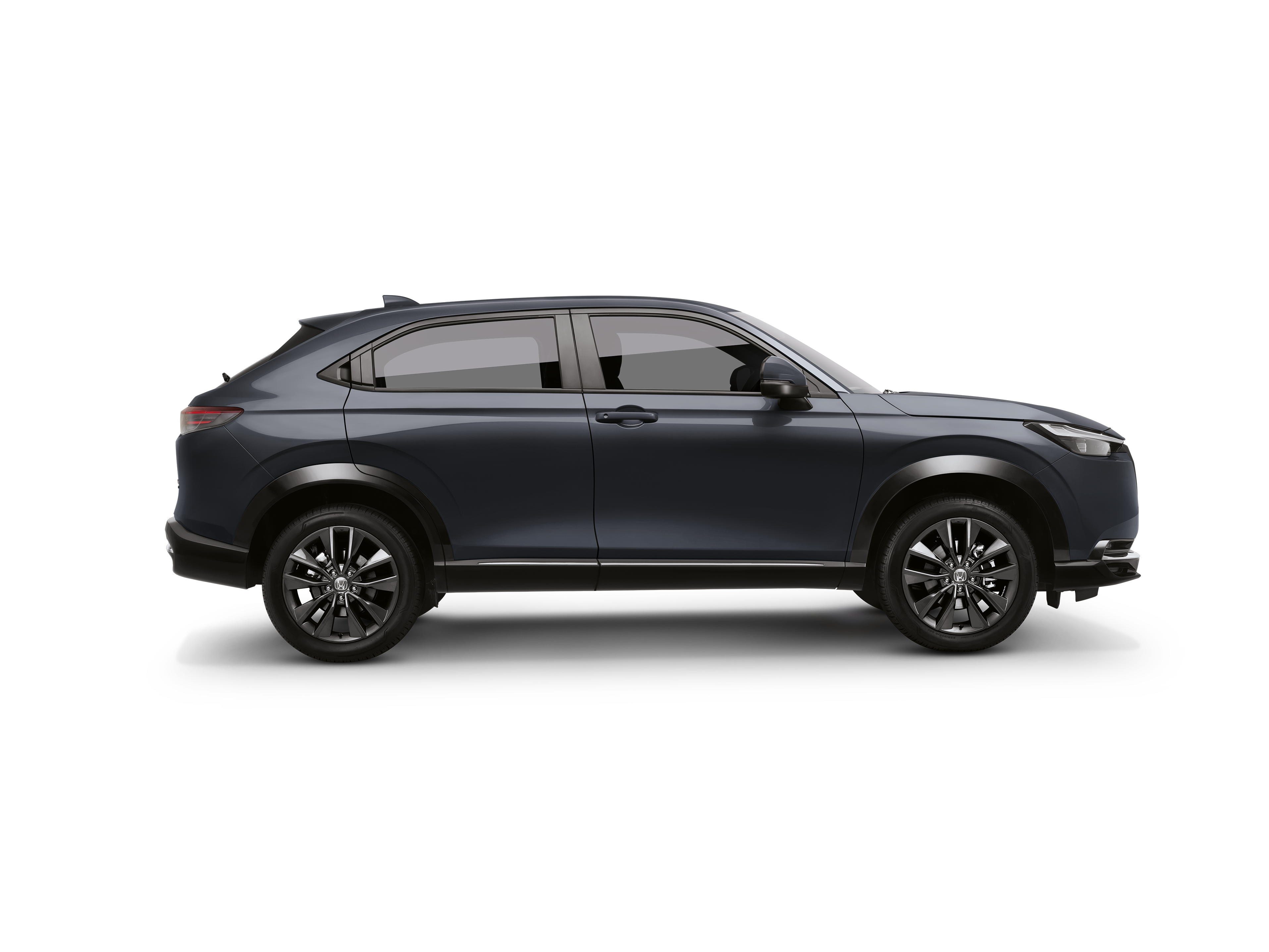 Meteoroid Gray Metallic