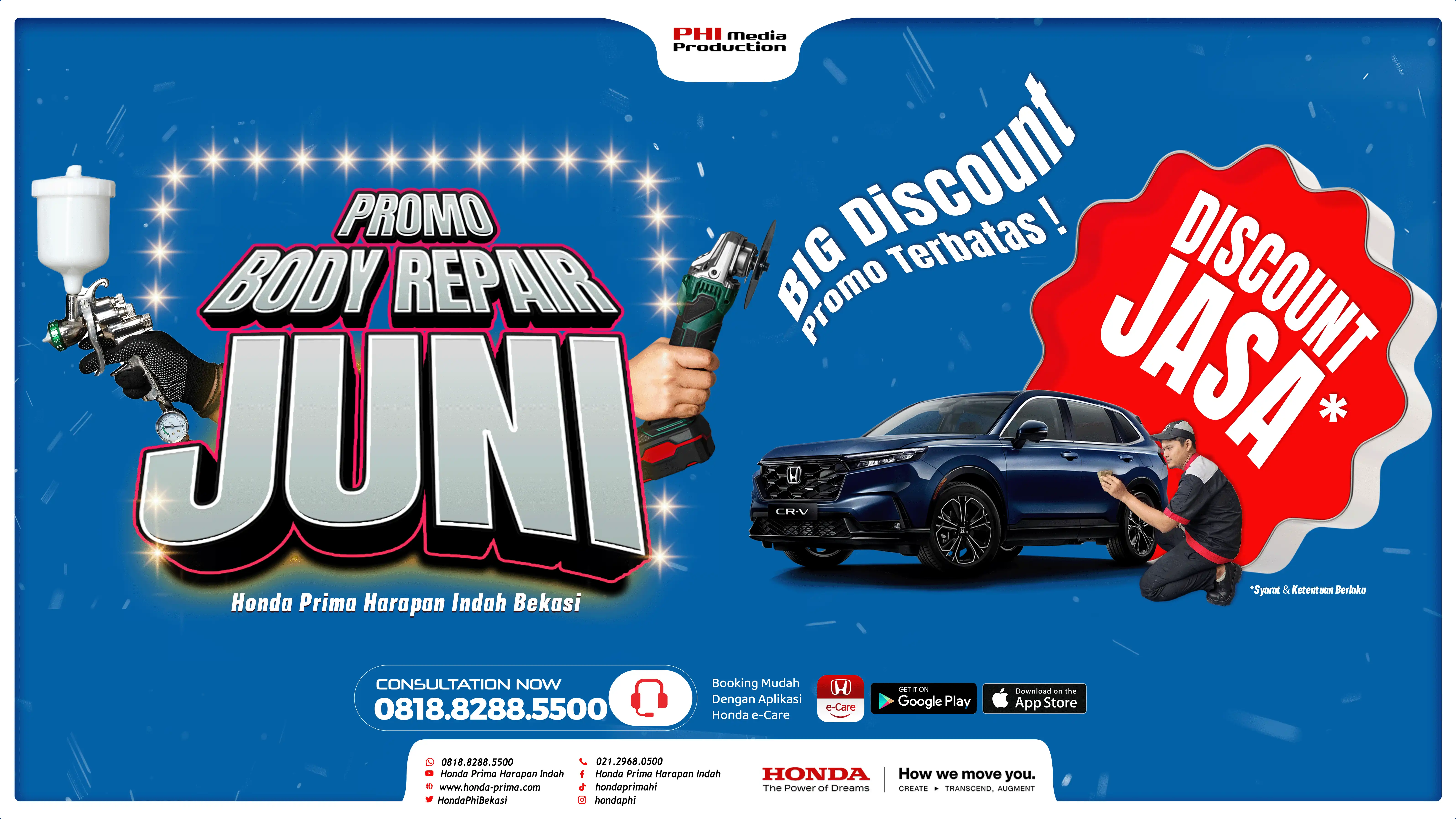 DISKON JASA BESAR-BESARAN 