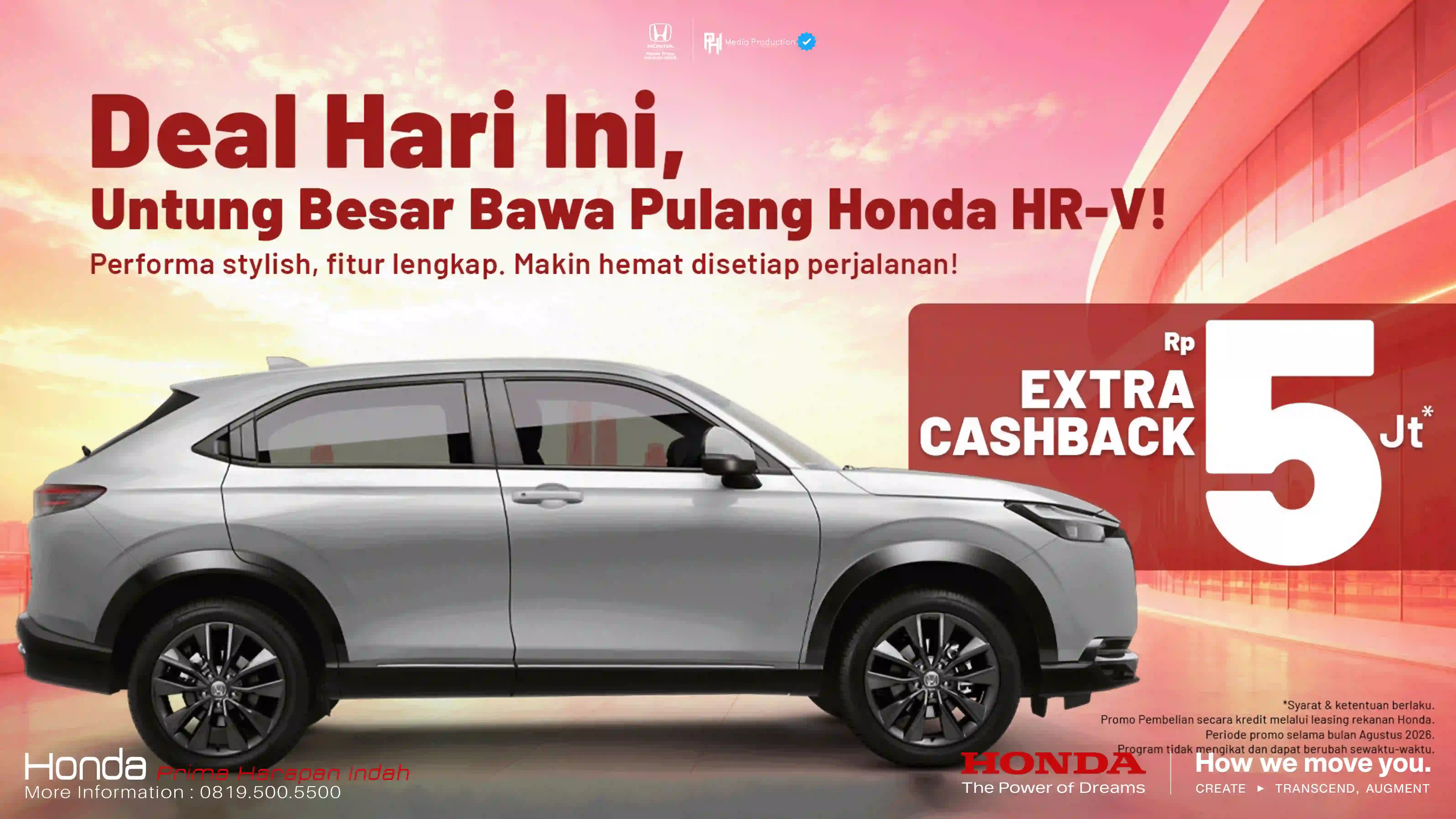 Promo HRV